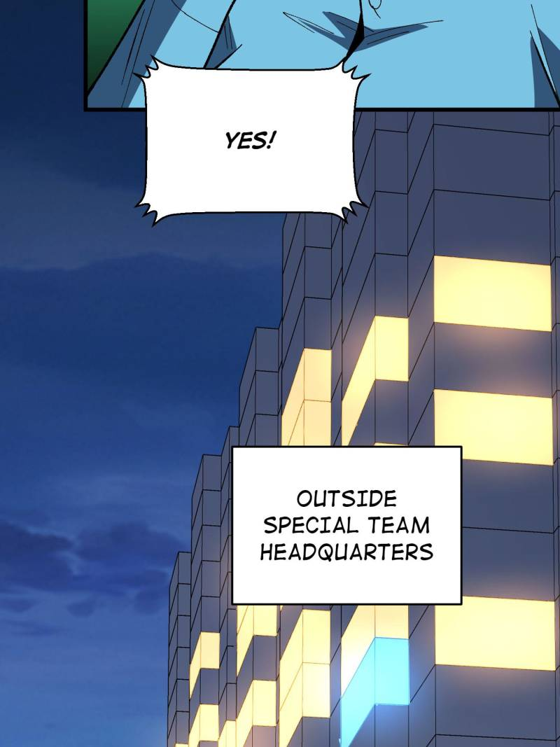 I'm Really Not A Supervillain Chapter 279 15